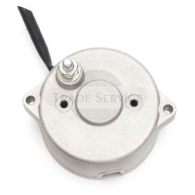 16.283.937 MSX1447 MAHLE (Letrika, Iskra) hátsópajzs