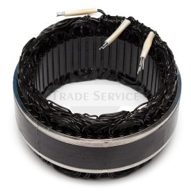 16.350.117 MX129 MAHLE (Letrika, Iskra) állórész AAT 28V 70-140A