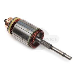 16.360.277 MSX206 MAHLE (Letrika, Iskra) forgórész