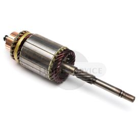 16.360.302 MX135 MAHLE (Letrika, Iskra) forgórész* AZJ 12V