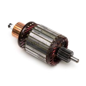 16.360.367 MSX472 MAHLE (Letrika, Iskra) forgórész