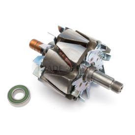 16.360.628 MGX1225 MAHLE (Letrika, Iskra) forgórész