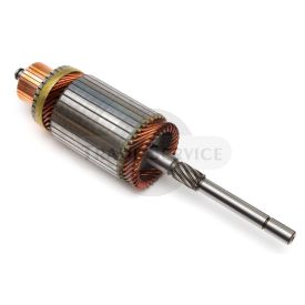 16.360.703 MSX229 MAHLE (Letrika, Iskra) forgórész