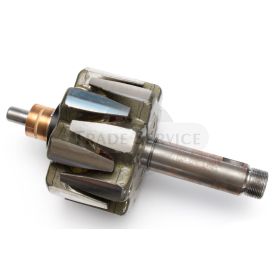 16.361.269 MGX660 MAHLE (Letrika, Iskra) forgórész