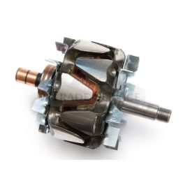 16.361.322 MGX661 MAHLE (Letrika, Iskra) forgórész