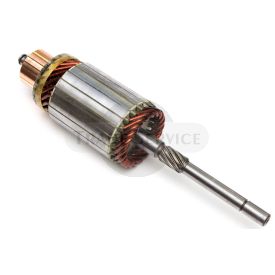 16.361.415 MSX473 MAHLE (Letrika, Iskra) forgórész