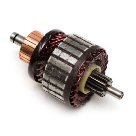 16.361.450 MSX325 MAHLE (Letrika, Iskra) forgórész