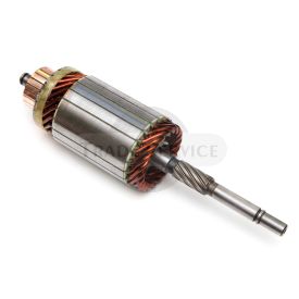 16.361.491 MSX161 MAHLE (Letrika, Iskra) forgórész