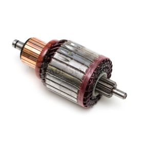 16.361.508 MSX163 MAHLE (Letrika, Iskra) forgórész