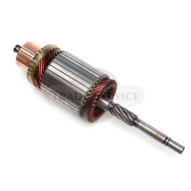 16.361.525 MSX116 MAHLE (Letrika, Iskra) forgórész