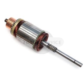 16.361.527 MSX768 MAHLE (Letrika, Iskra) forgórész