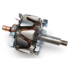 16.361.913 MGX134 MAHLE (Letrika, Iskra) forgórész