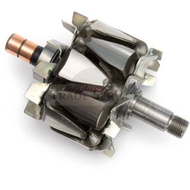 16.362.148 MGX604 MAHLE (Letrika, Iskra) forgórész