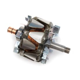 16.362.817 MGX1286 MAHLE (Letrika, Iskra) forgórész