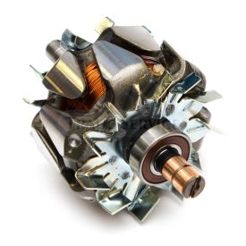 16.362.854 MGX814 MAHLE (Letrika, Iskra) forgórész