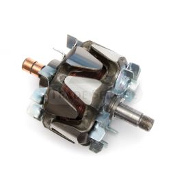 16.362.863 MGX880 MAHLE (Letrika, Iskra) forgórész