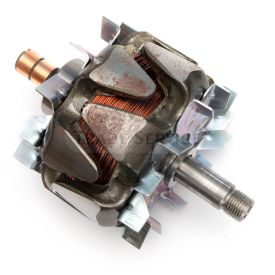 16.362.874 MGX901 MAHLE (Letrika, Iskra) forgórész