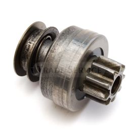 16.900.835 MSX231 MAHLE (Letrika, Iskra) bendix