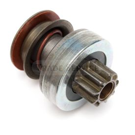 16.900.920 MSX738 MAHLE (Letrika, Iskra) bendix