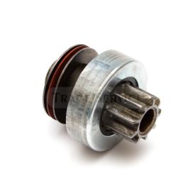 16.901.392 MX194 MAHLE (Letrika, Iskra) bendix AZF