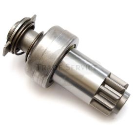 16.902.036 MSX164 MAHLE (Letrika, Iskra) bendix