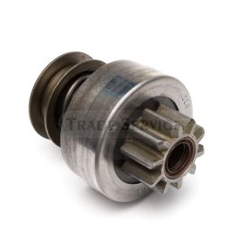 16.902.098 MSX415 MAHLE (Letrika, Iskra) bendix (porvédős)