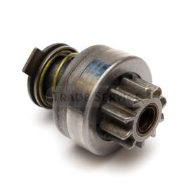 16.902.126 MSX49 MAHLE (Letrika, Iskra) bendix