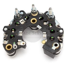 16.902.147 MGX385 MAHLE (Letrika, Iskra) egyenirányító