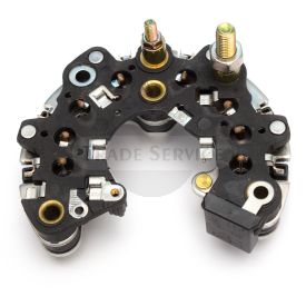 16.902.248 MGX170 MAHLE (Letrika, Iskra) egyenirányító