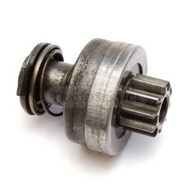 16.902.381 MSX743 MAHLE (Letrika, Iskra) bendix