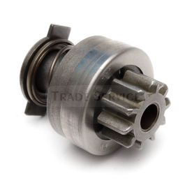 16.902.382 MSX602 MAHLE (Letrika, Iskra) bendix