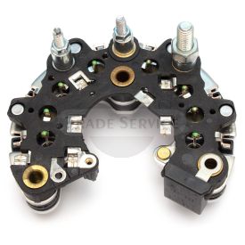 16.902.404 MGX51 MAHLE (Letrika, Iskra) egyenirányító