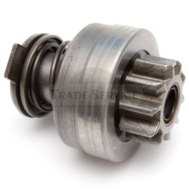 16.902.507 MSX233 MAHLE (Letrika, Iskra) bendix