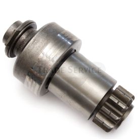 16.902.674 MSX134 MAHLE (Letrika, Iskra) bendix