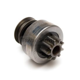 16.903.095 MSX740 MAHLE (Letrika, Iskra) bendix