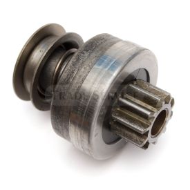 16.903.166 MSX833 MAHLE (Letrika, Iskra) bendix