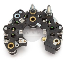 16.903.314 MGX318 MAHLE (Letrika, Iskra) egyenirányító