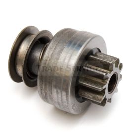 16.903.392 MSX329 MAHLE (Letrika, Iskra) bendix