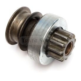 16.903.466 MSX1336 MAHLE (Letrika, Iskra) bendix