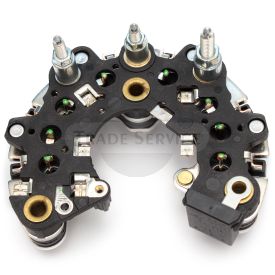 16.903.507 MGX225 MAHLE (Letrika, Iskra) egyenirányító