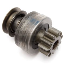 16.903.537 MSX516 MAHLE (Letrika, Iskra) bendix