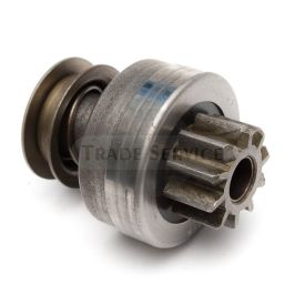 16.903.550 MSX330 MAHLE (Letrika, Iskra) bendix (nem porvédős)