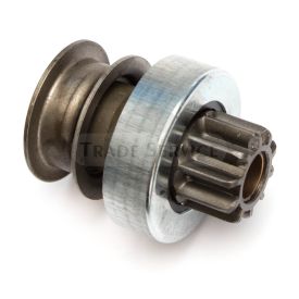 16.903.553 MSX53 MAHLE (Letrika, Iskra) bendix