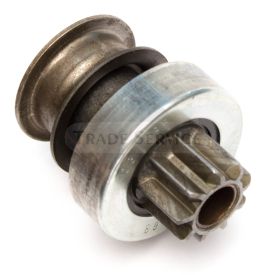 16.903.695 MSX337 MAHLE (Letrika, Iskra) bendix