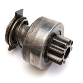 16.904.625 MSX724 MAHLE (Letrika, Iskra) bendix