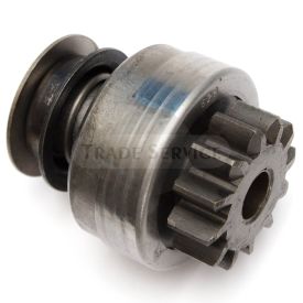 16.904.629 MSX166 MAHLE (Letrika, Iskra) bendix