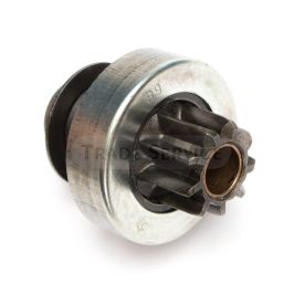 16.904.704 MSX355 MAHLE (Letrika, Iskra) bendix