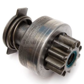 16.904.776 MSX33 MAHLE (Letrika, Iskra) bendix