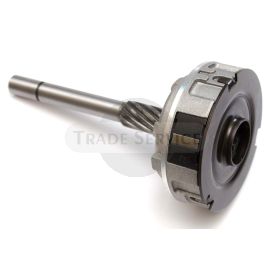 16.904.832 MSX609 MAHLE (Letrika, Iskra) hajtómű