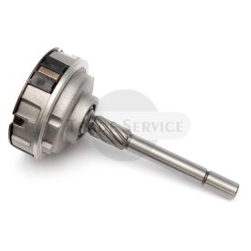 16.904.979 MSX676 MAHLE (Letrika, Iskra) hajtómű